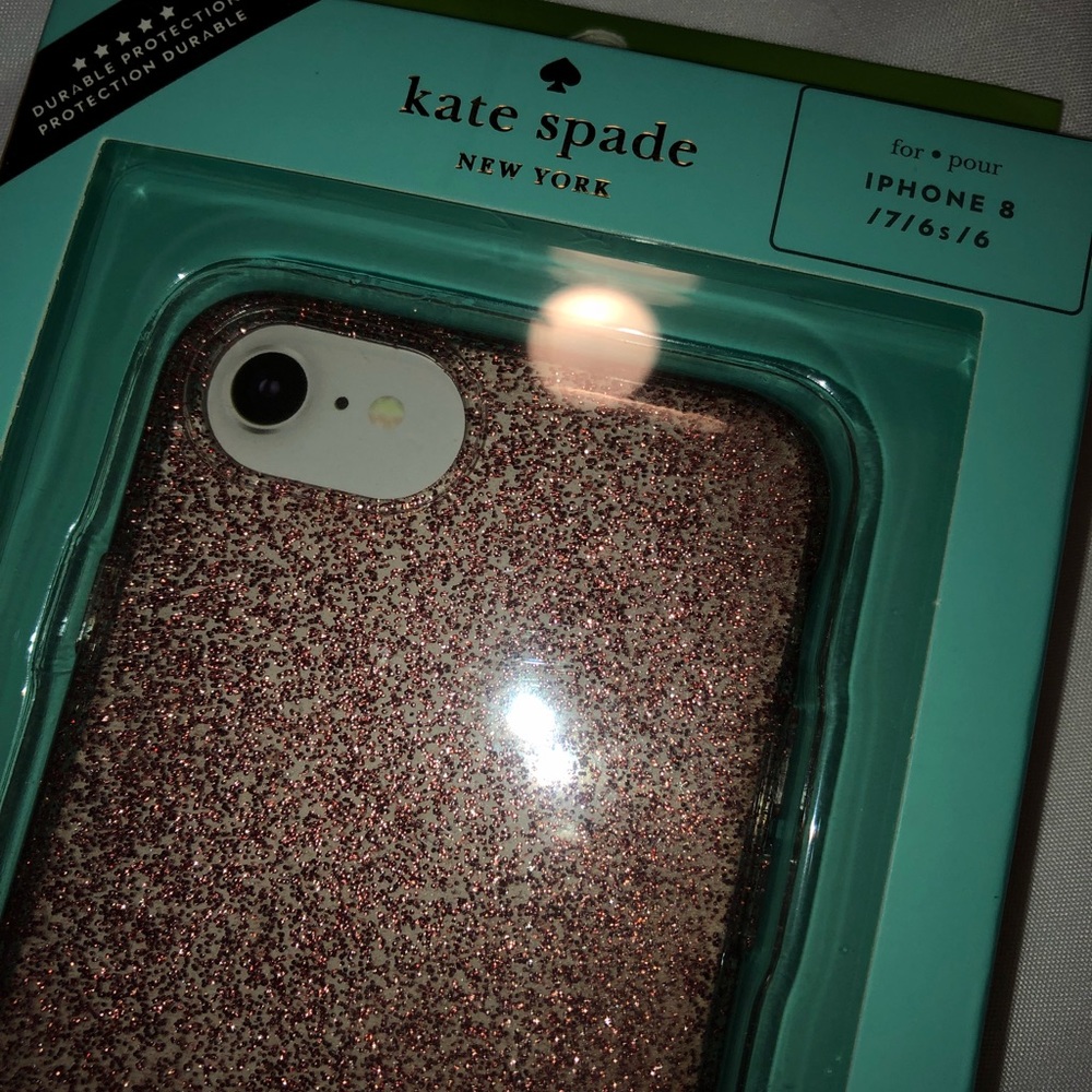 Kate spade case